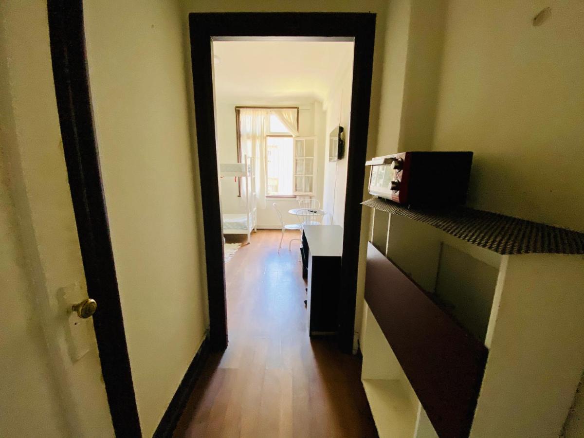 Plaza De Armas Dp742 Apartamento Santiago